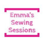 Emma's Sewing Sessions